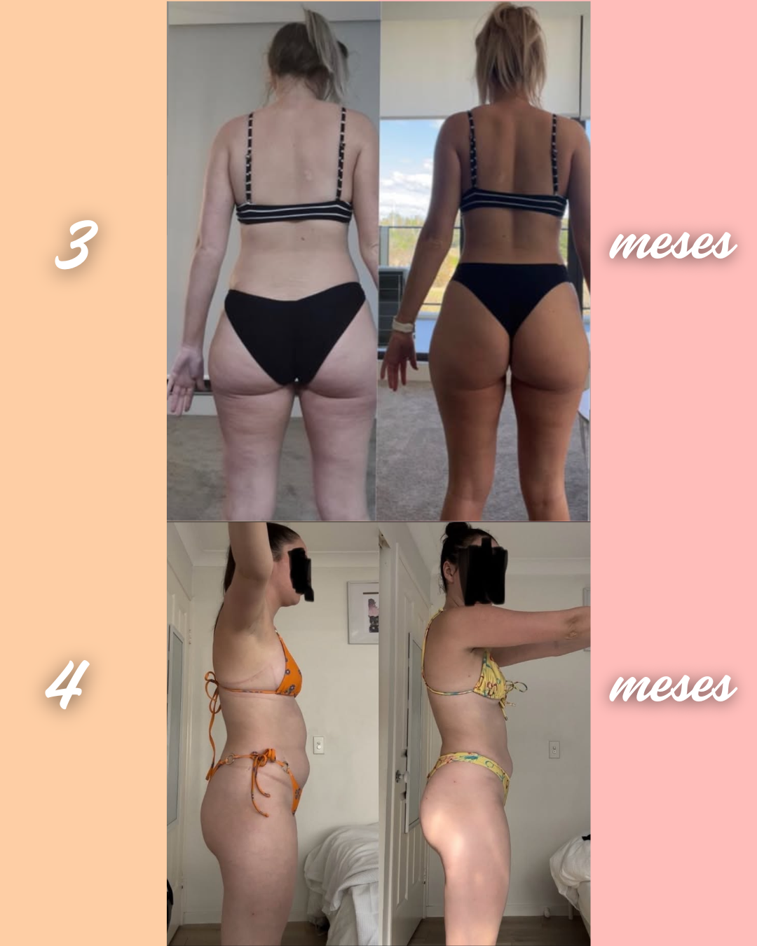 20 Kilos Menos – Sin Gym, Sin Dietas