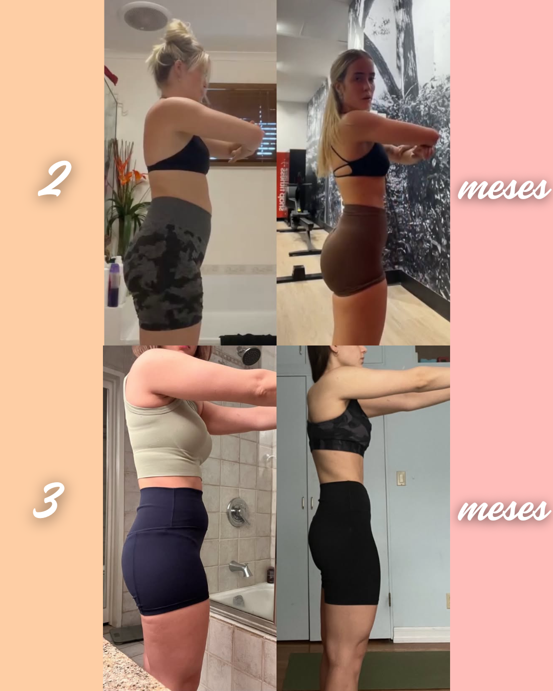 20 Kilos Menos – Sin Gym, Sin Dietas