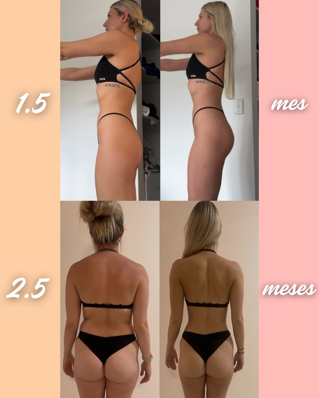 20 Kilos Menos – Sin Gym, Sin Dietas
